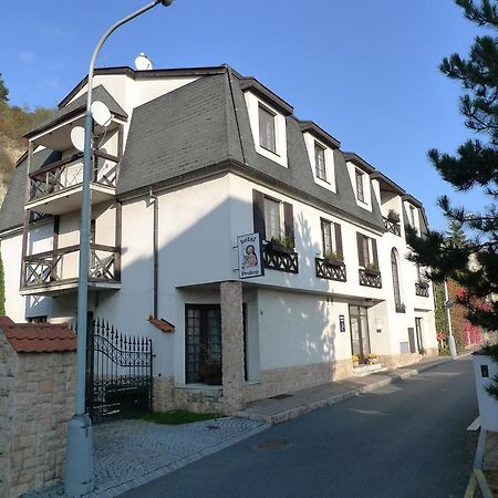 Hotel Prokop Prag Dış mekan fotoğraf