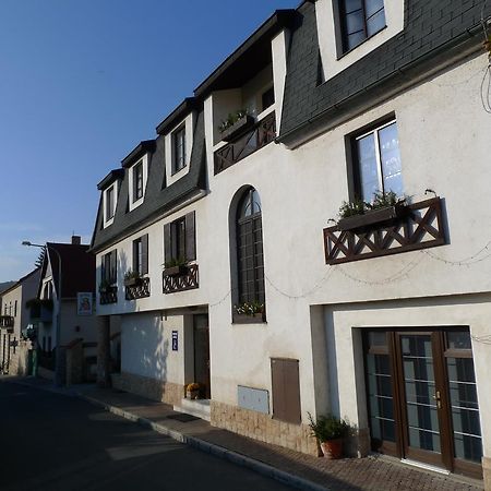 Hotel Prokop Prag Dış mekan fotoğraf