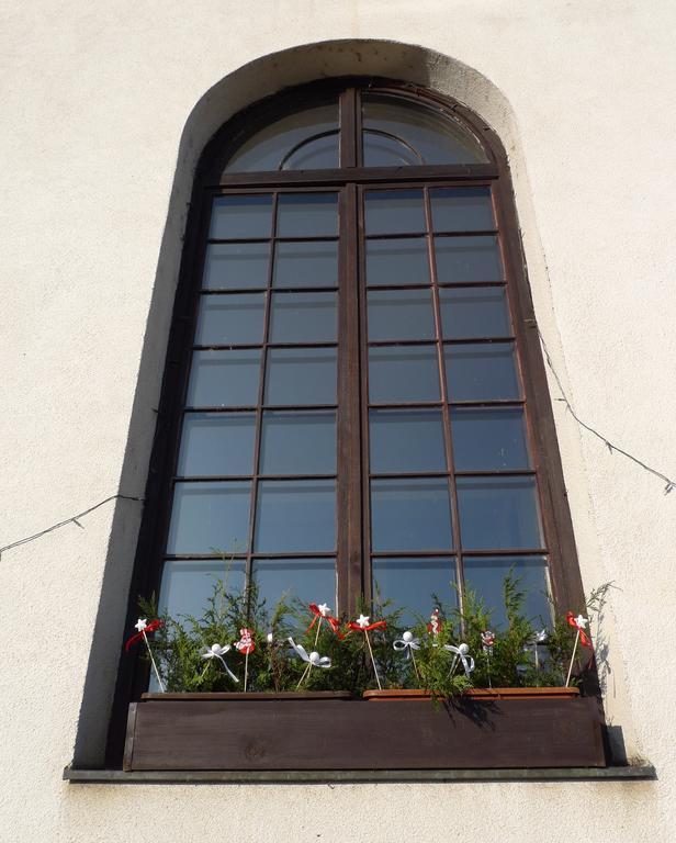 Hotel Prokop Prag Dış mekan fotoğraf