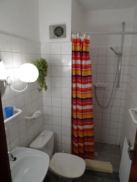 Hotel Prokop Prag Oda fotoğraf